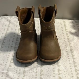 Toddler size 5 Cat and Jack Boots
